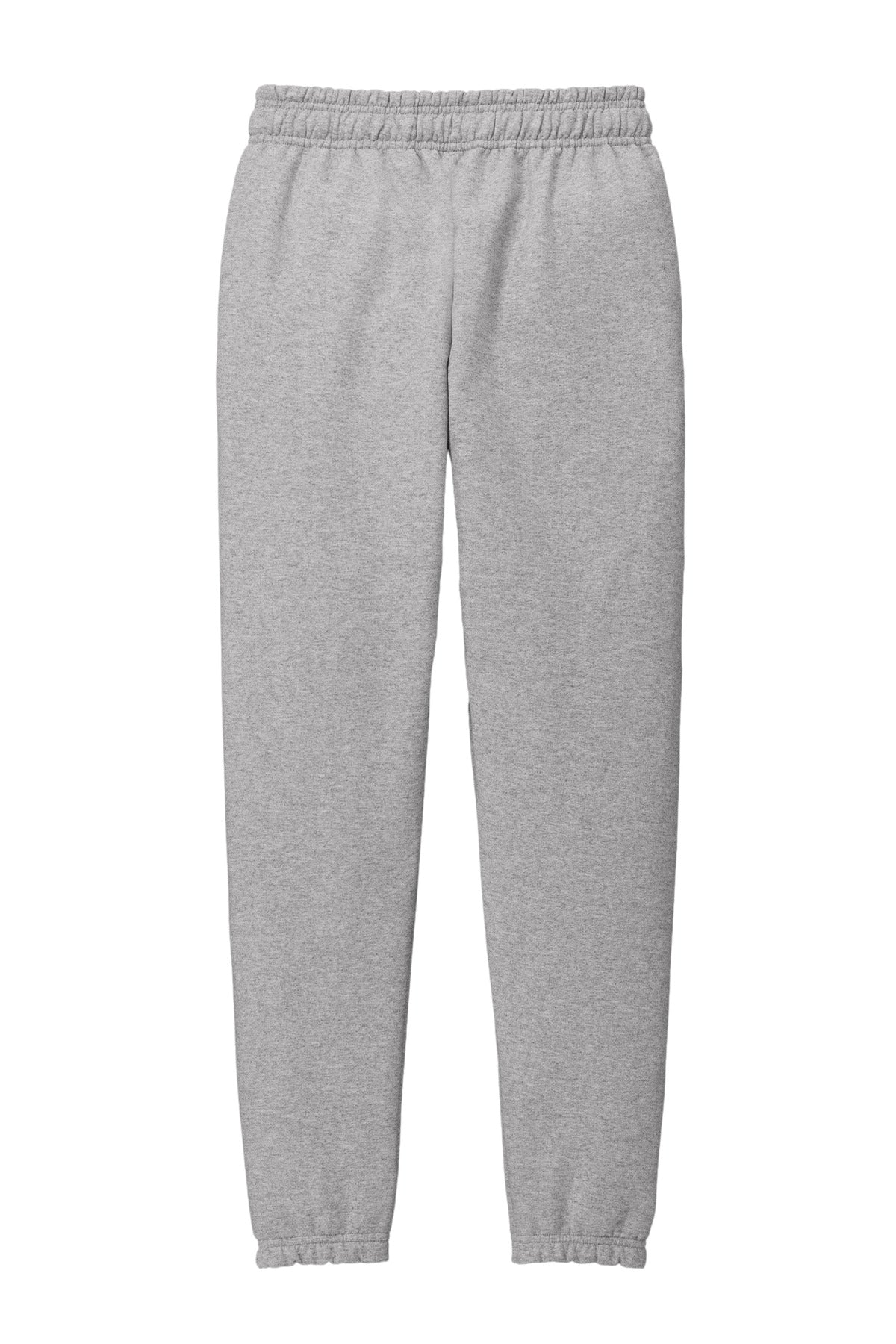 Port & Co Core Fleece Sweatpant - Athletic Heather