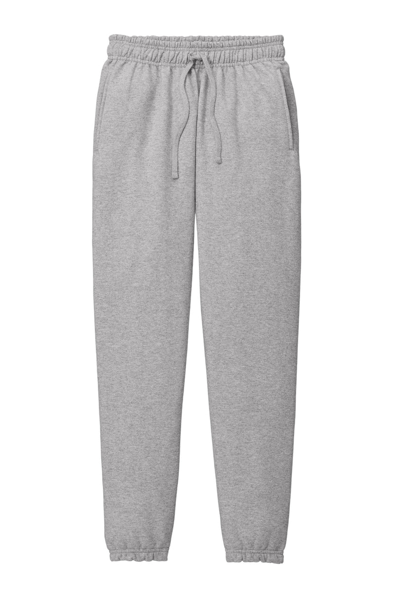 Port & Co Core Fleece Sweatpant - Athletic Heather