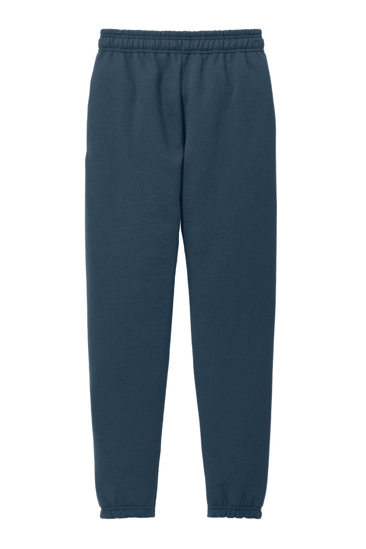 Port & Co Core Fleece Sweatpant - Navy