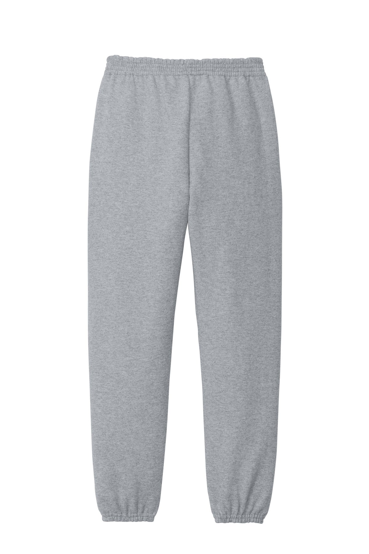 Port & Co Youth Core Fleece Sweatpant - Athletic Heather