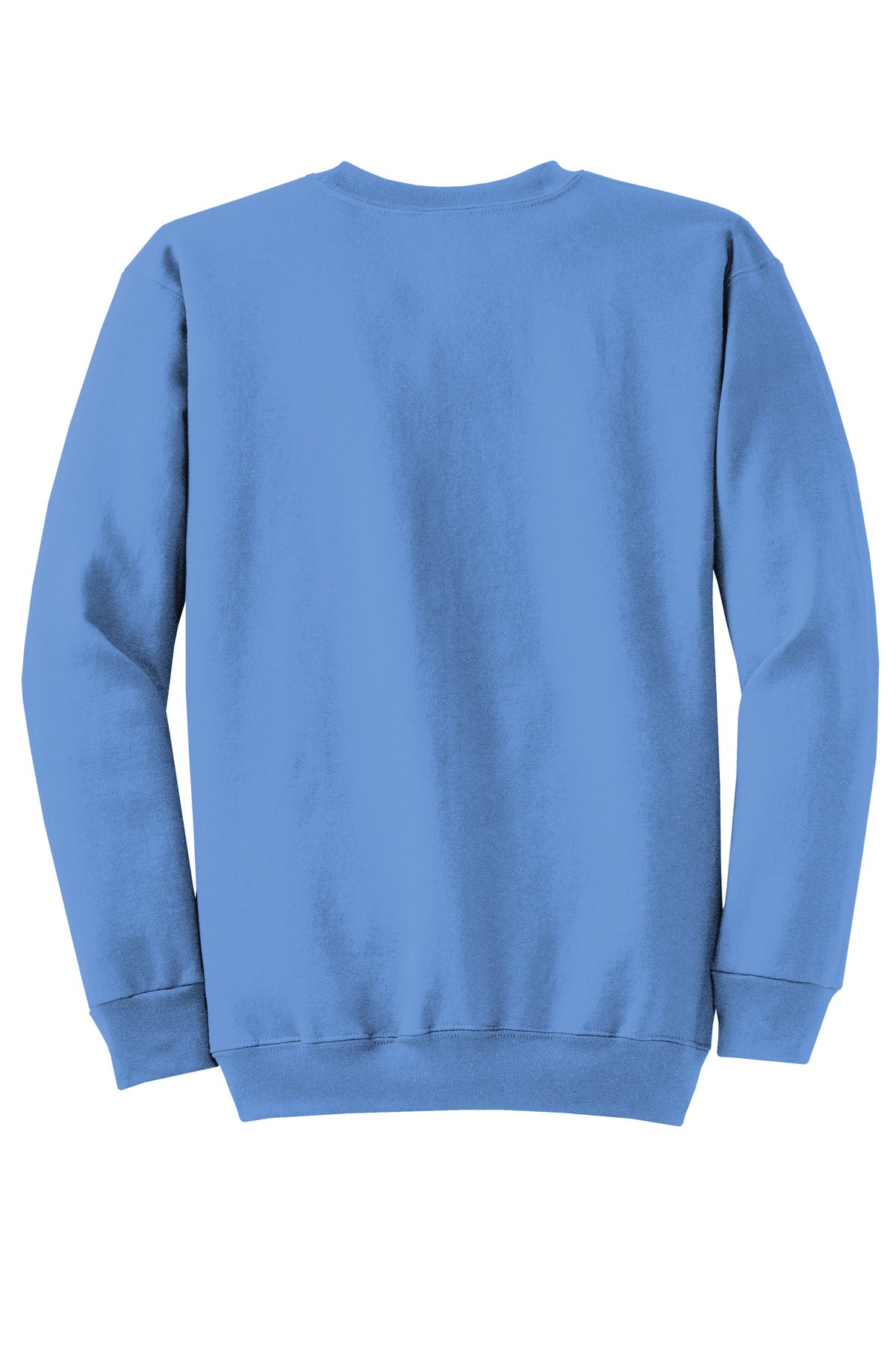 Port & Co Core Fleece Crewneck Sweatshirt - Carolina Blue