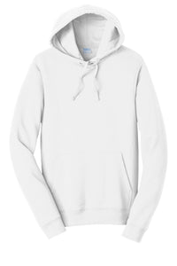 Port & Co Fan Favorite Fleece Pullover Hooded Sweatshirt