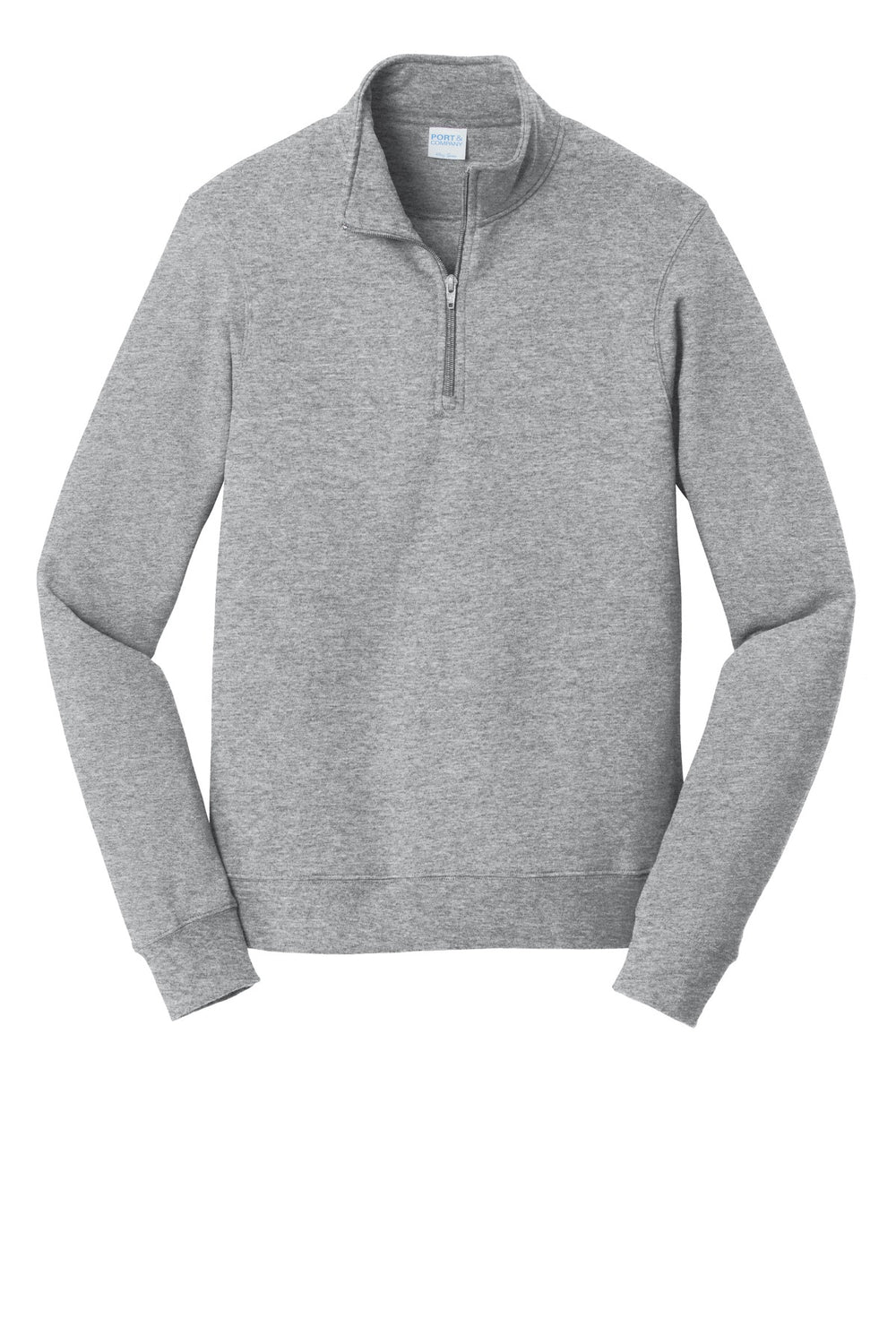 1/4-Zip Pullover