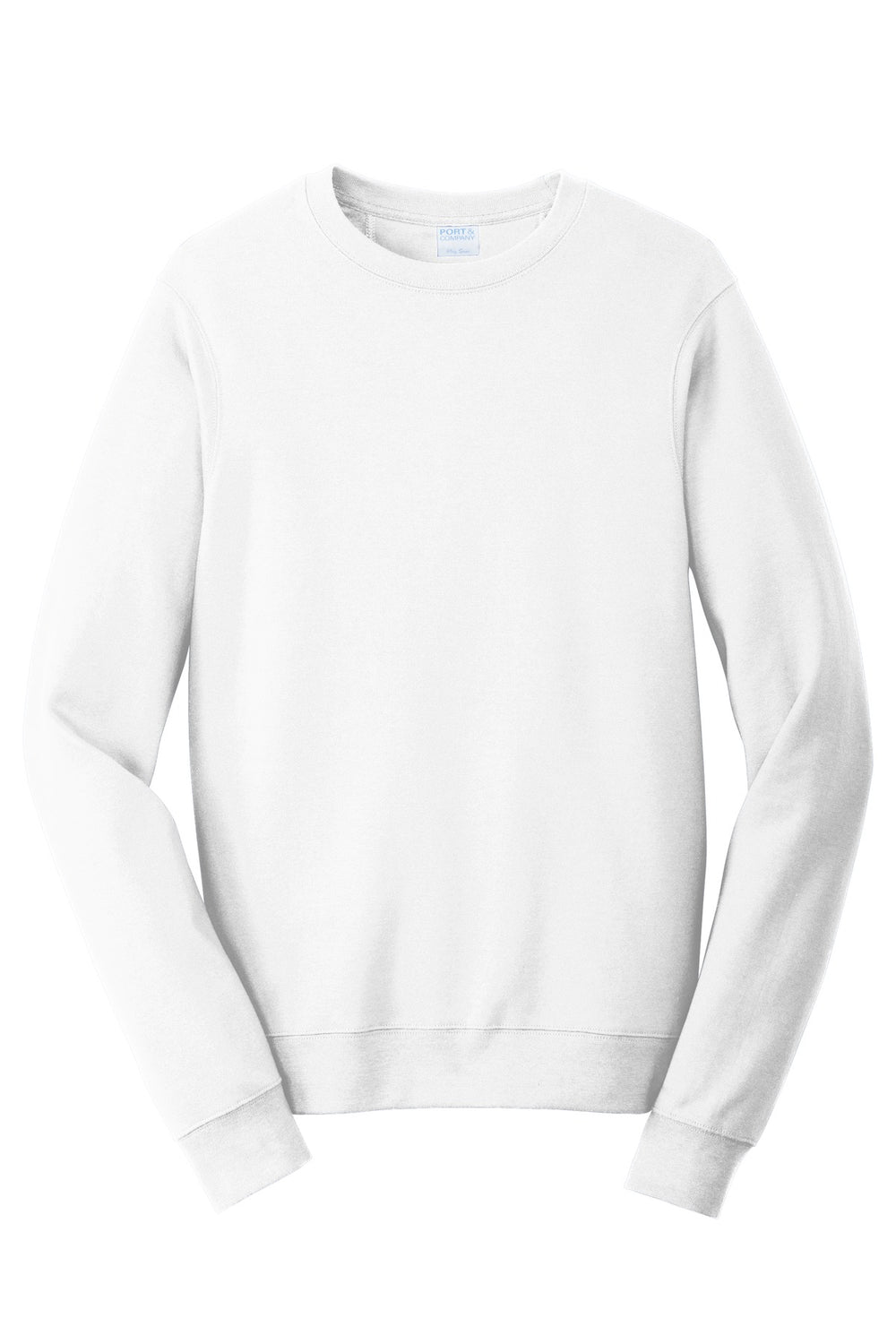 Crewneck