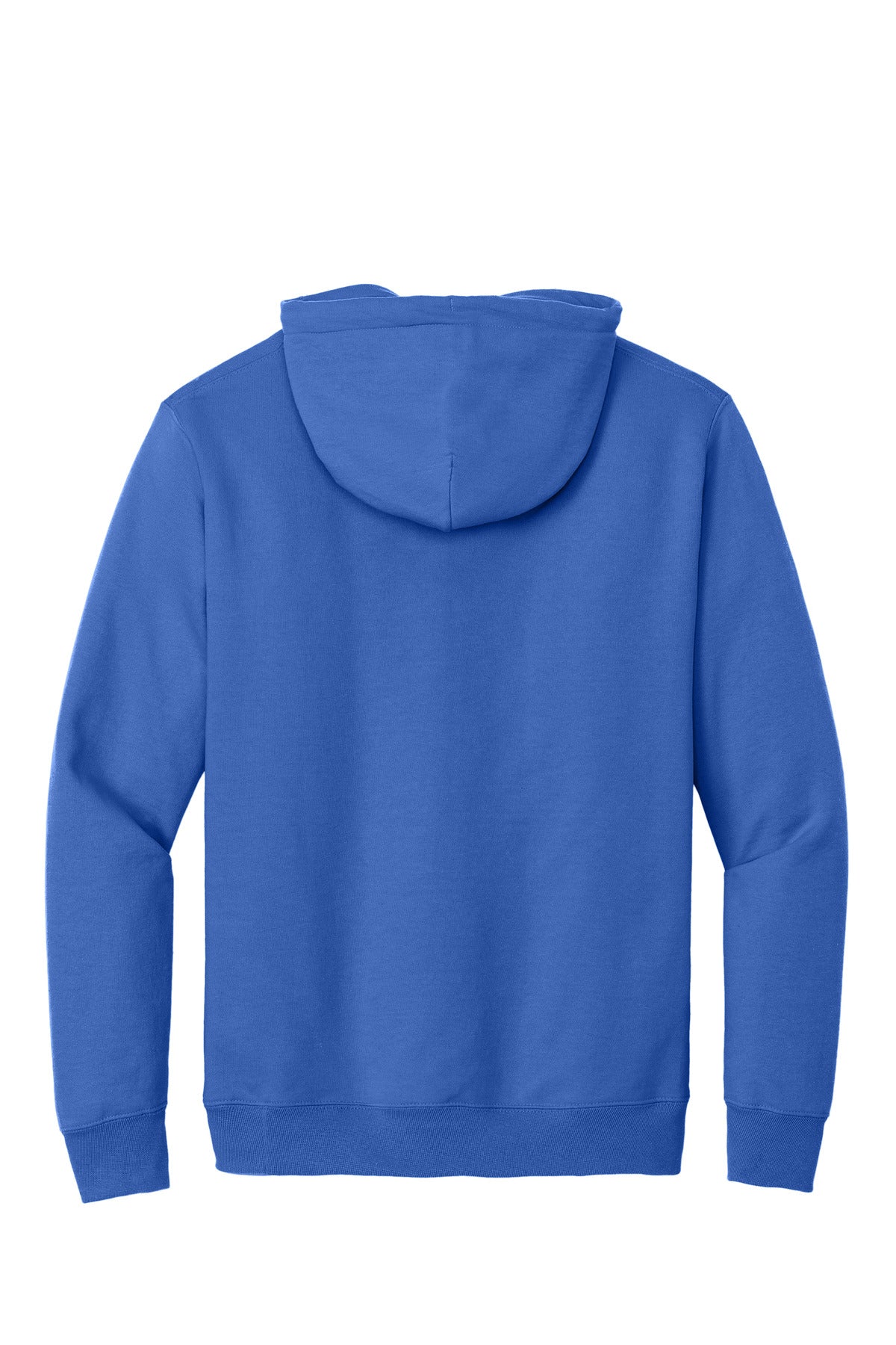 Port & Co Tall Essential Fleece Pullover Hooded Sweatshirt - Royal