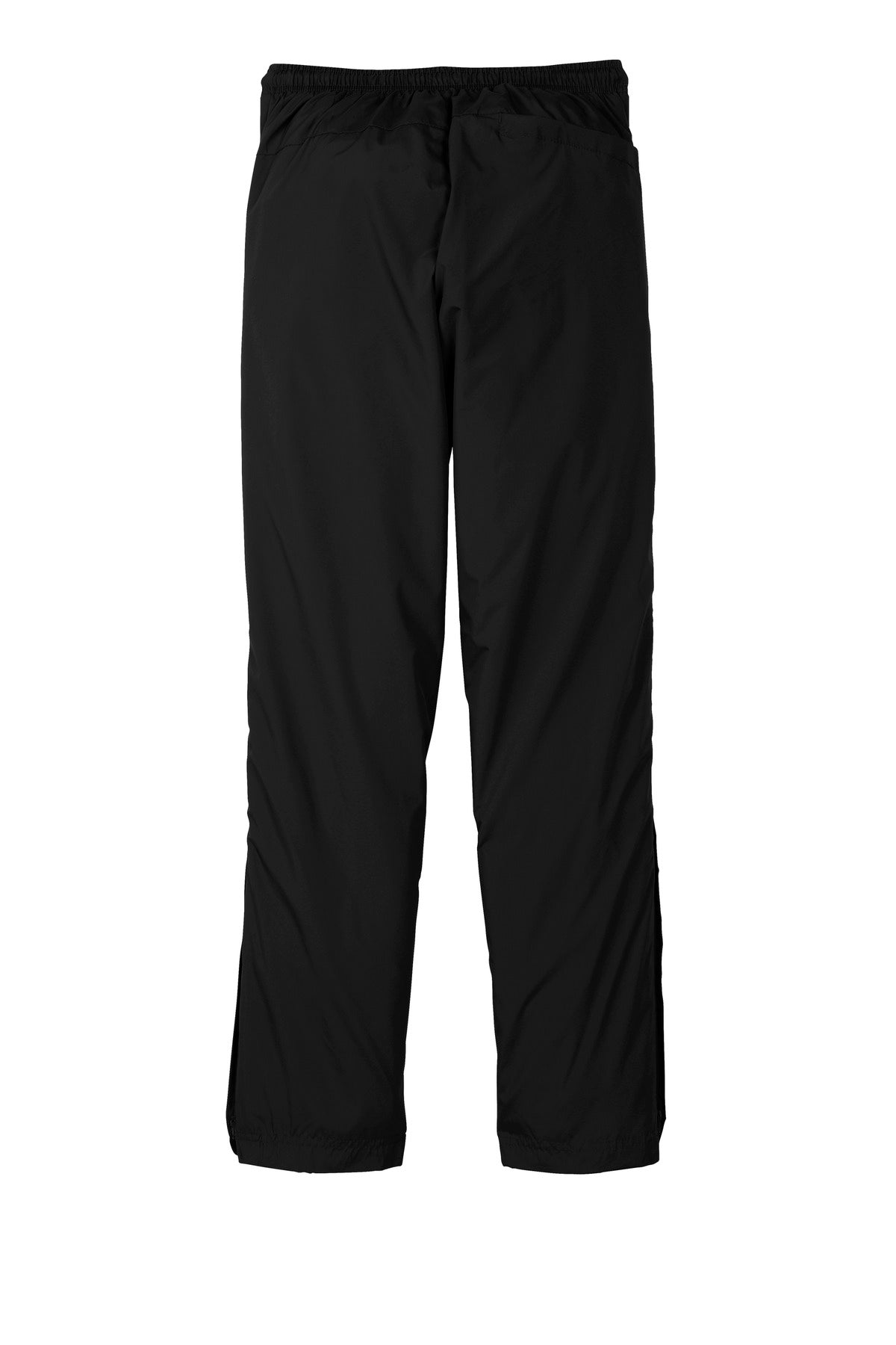 Sport-Tek Wind Pant - Black