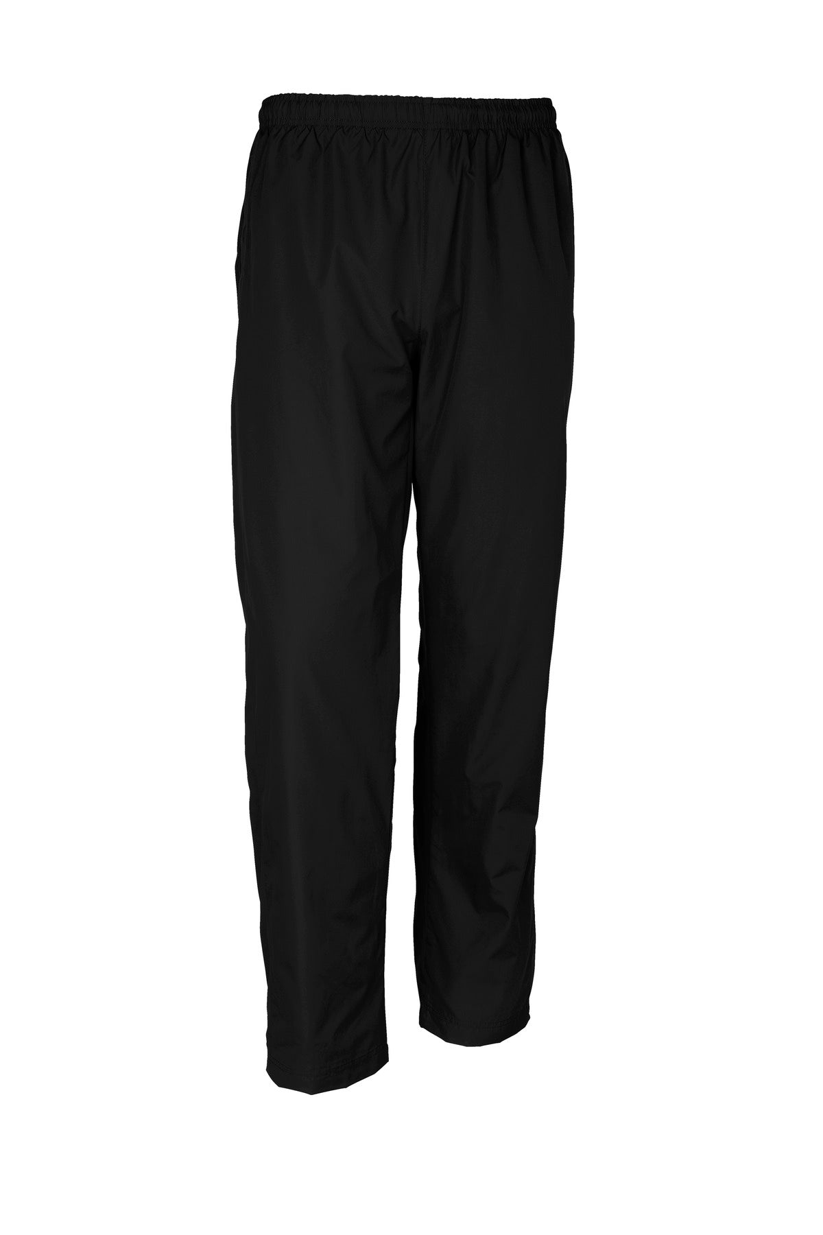 Sport-Tek Wind Pant - Black
