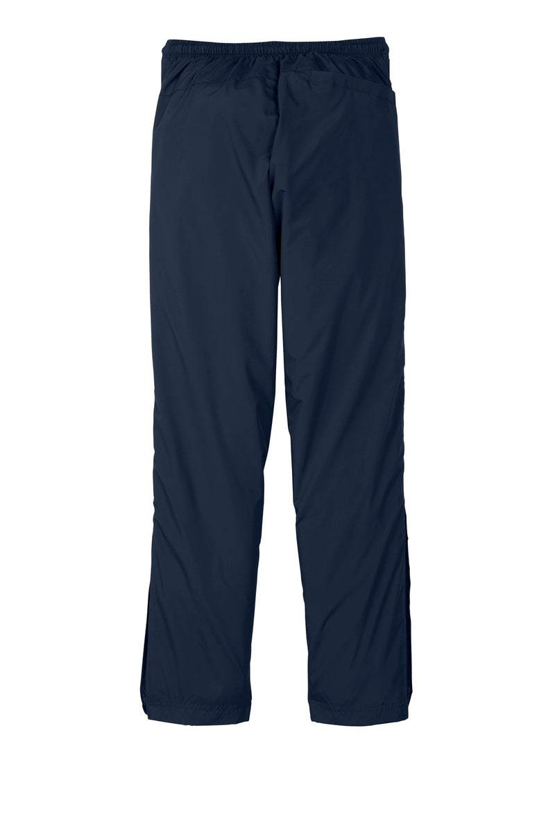 Sport-Tek Wind Pant - True Navy