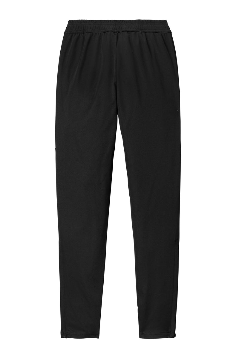 Sport-Tek Travel Pant - Black/ Black