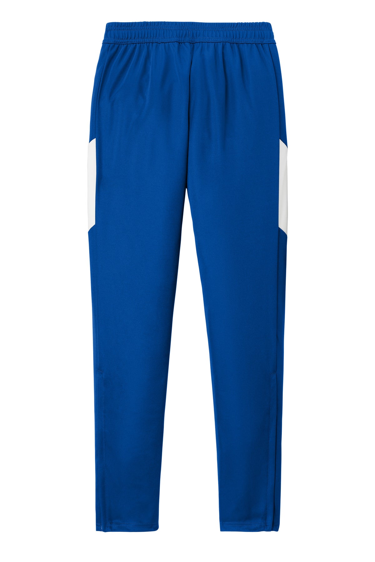 Sport-Tek Travel Pant - True Royal/ White