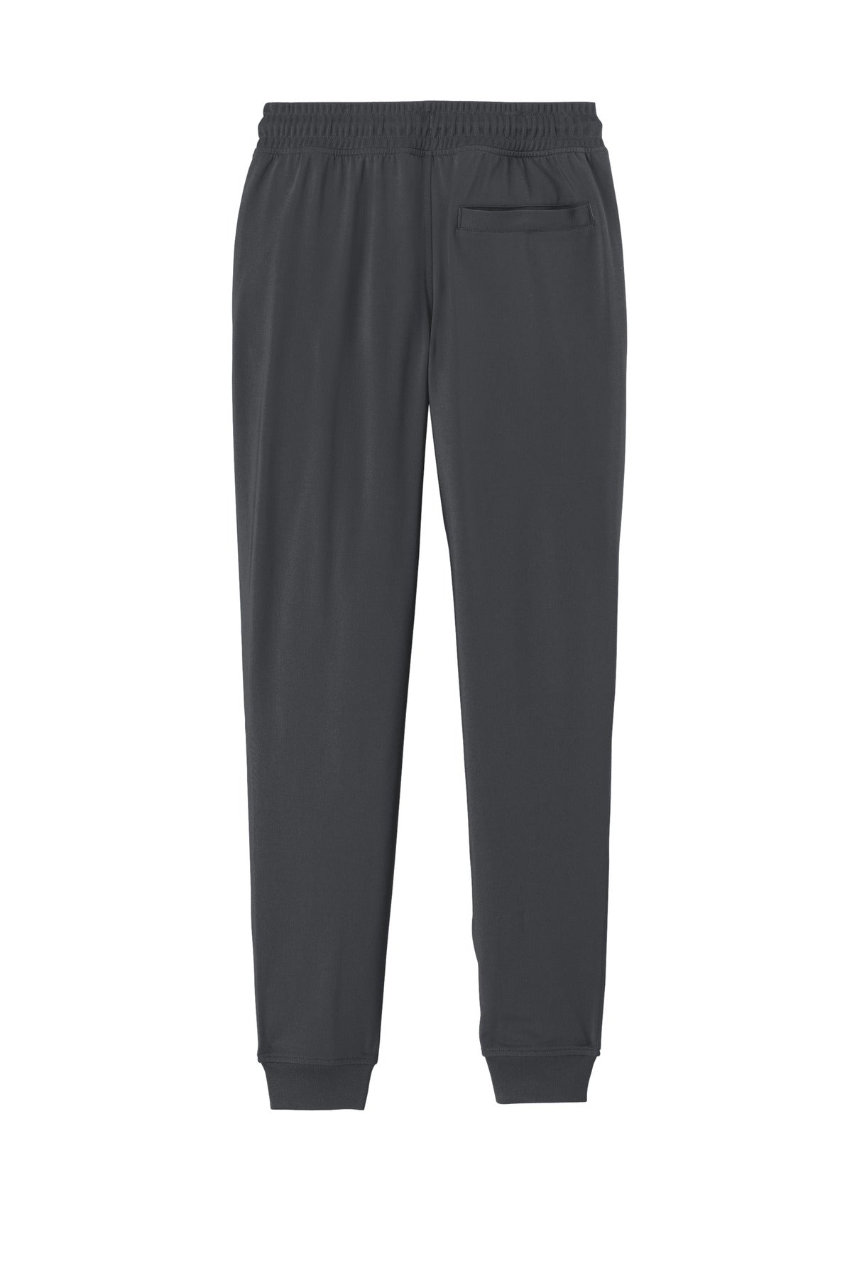 Sport-Tek Sport-Wick Stretch Jogger - Charcoal Grey