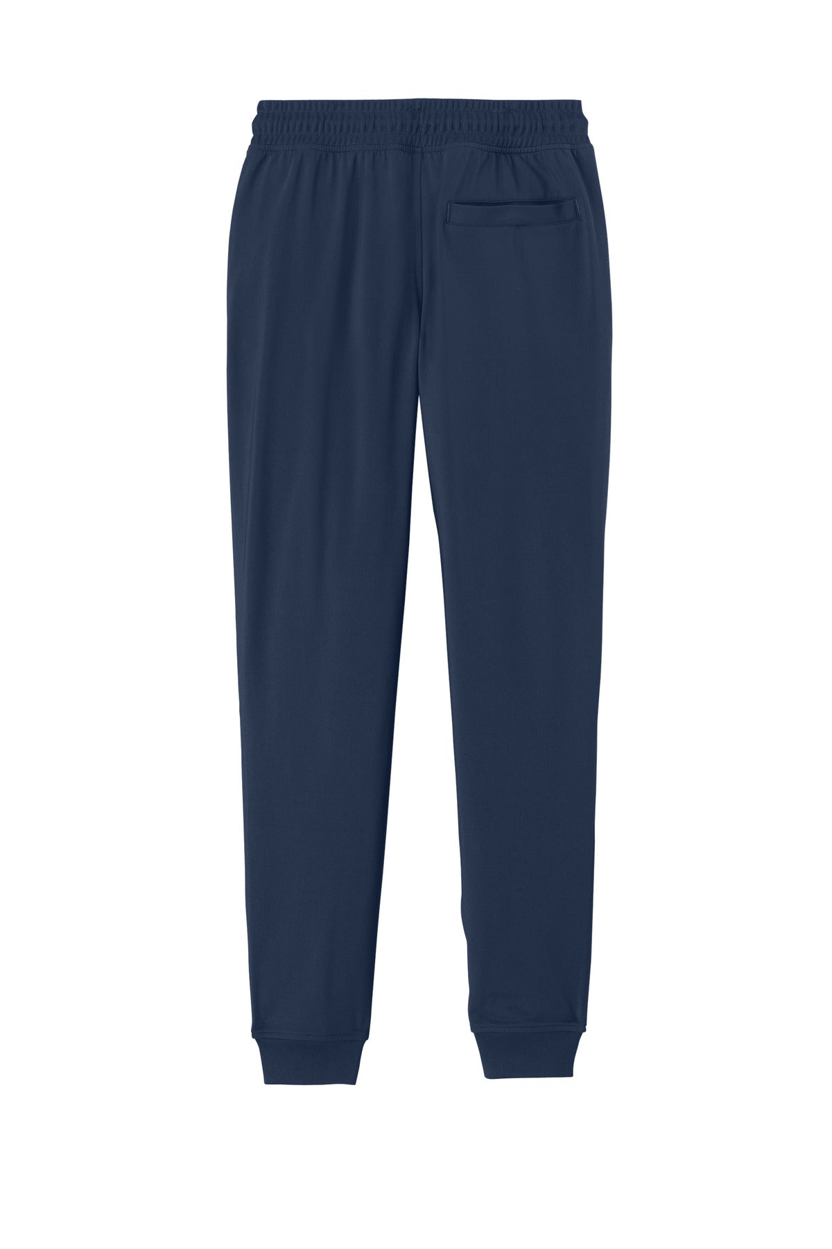 Sport-Tek Sport-Wick Stretch Jogger - True Navy