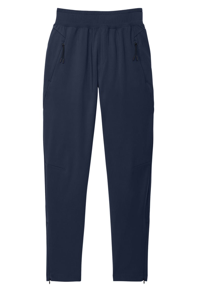 Sport-Tek Circuit Jogger - True Navy