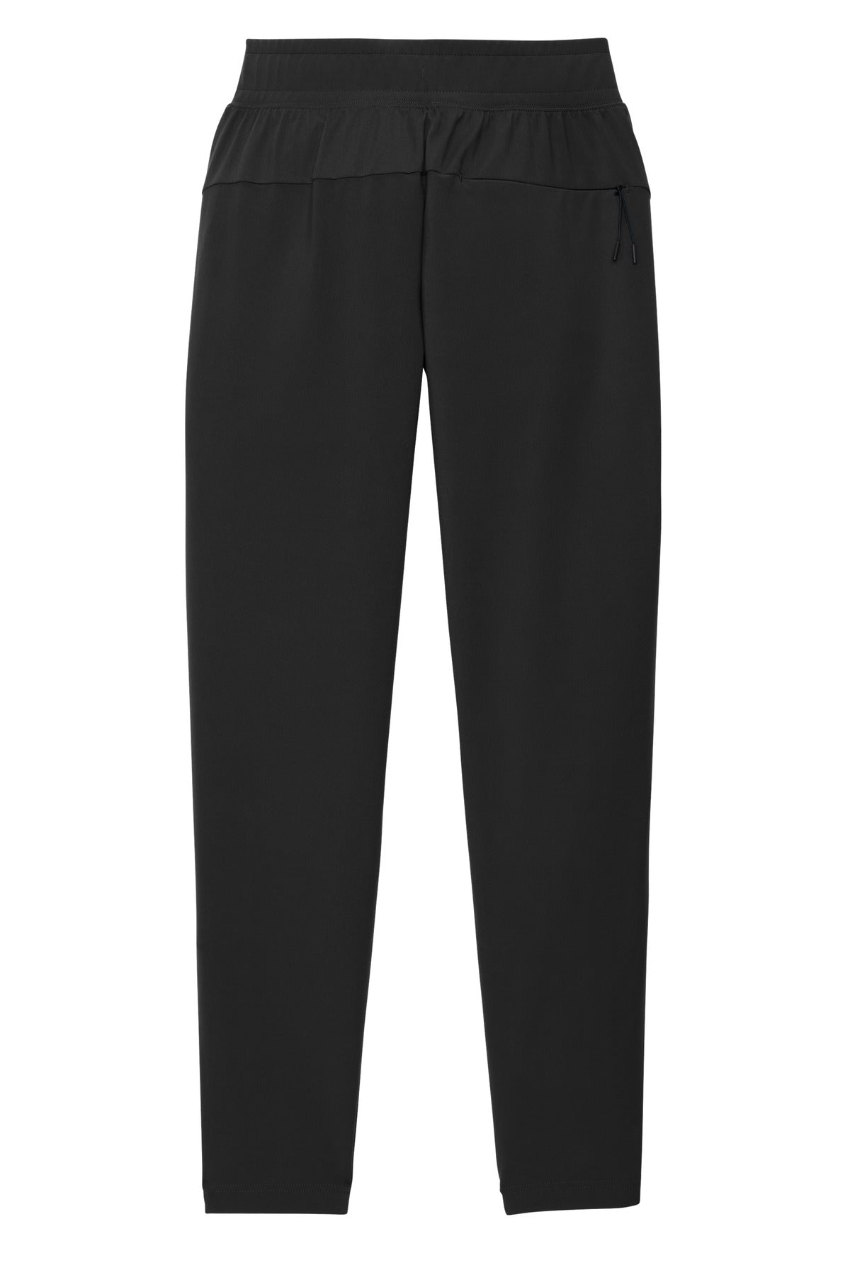 Sport-Tek Circuit Jogger - Deep Black