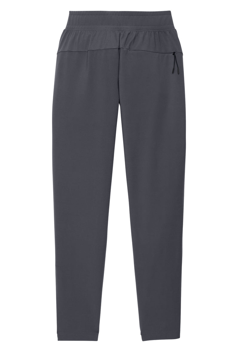 Sport-Tek Circuit Jogger - Graphite