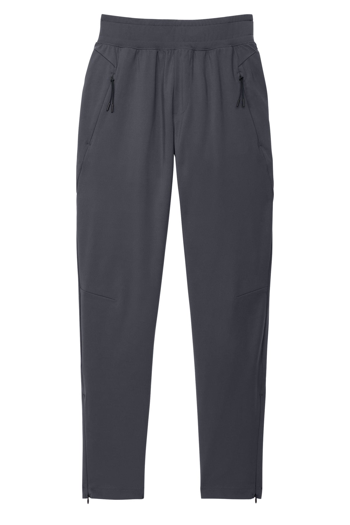 Sport-Tek Circuit Jogger - Graphite
