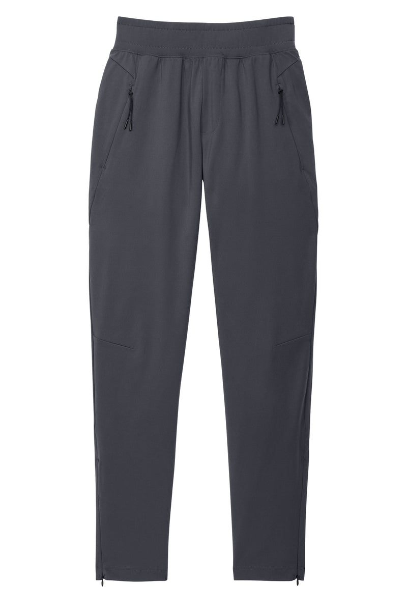 Sport-Tek Circuit Jogger - Graphite