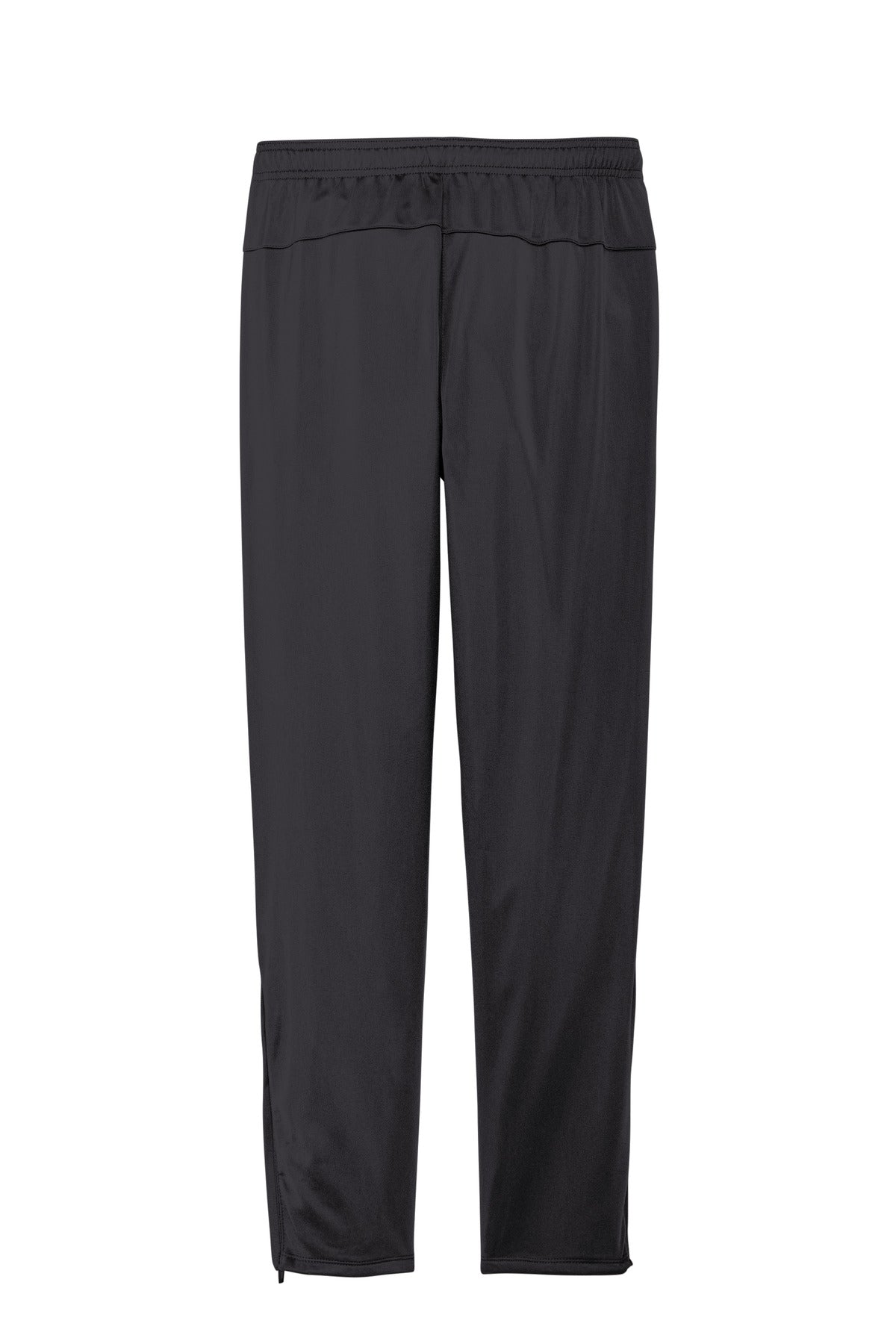 Sport-Tek  Tricot Track Jogger - Graphite