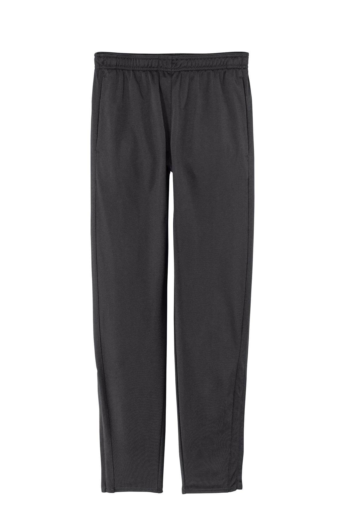Sport-Tek  Tricot Track Jogger - Graphite