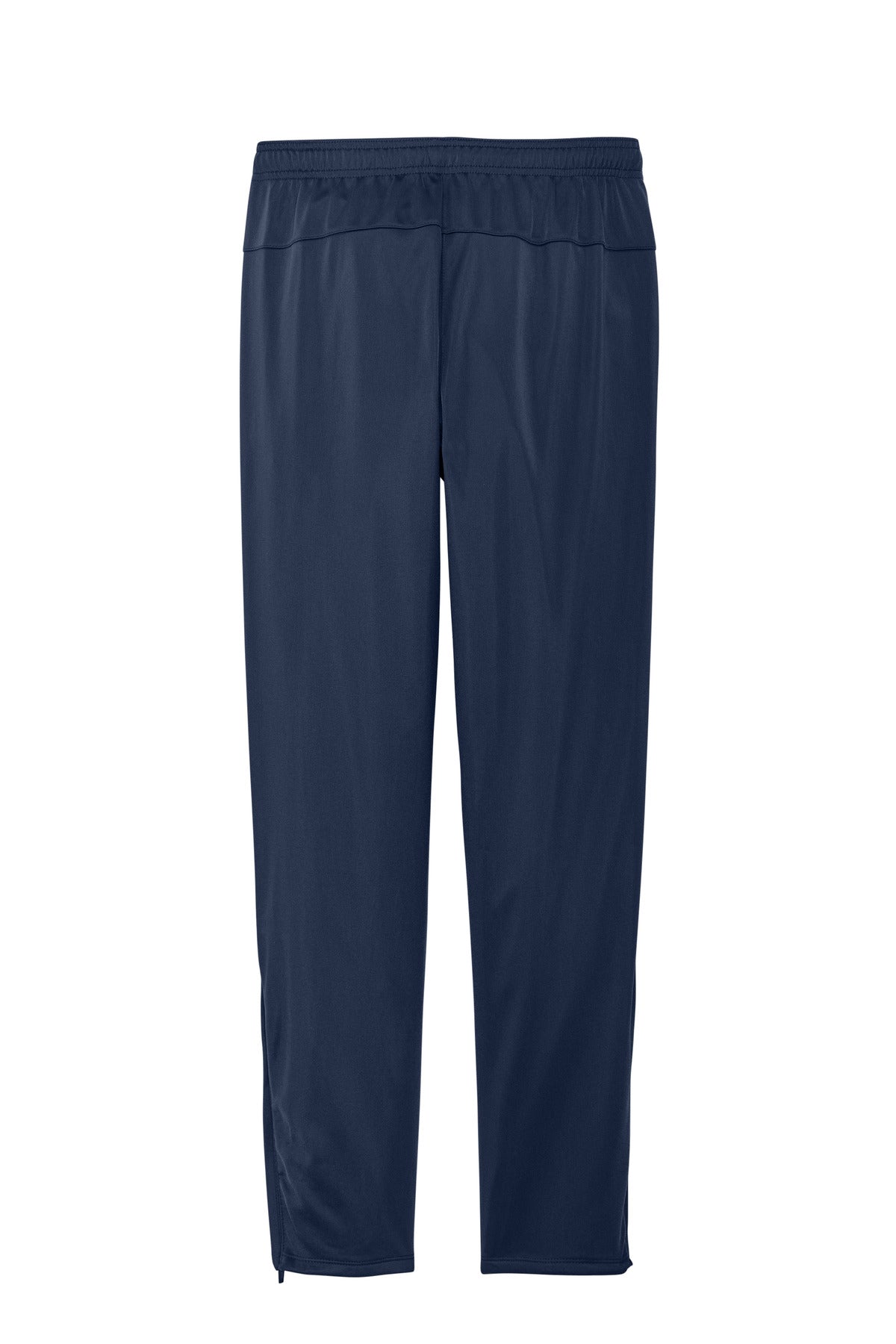 Sport-Tek  Tricot Track Jogger - True Navy