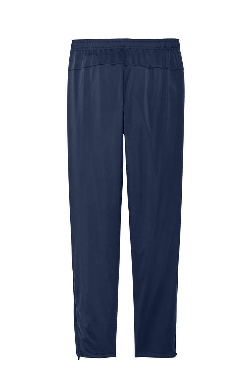 Sport-Tek  Tricot Track Jogger - True Navy