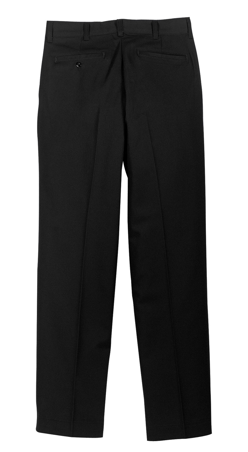 Red Kap Industrial Work Pant - Black