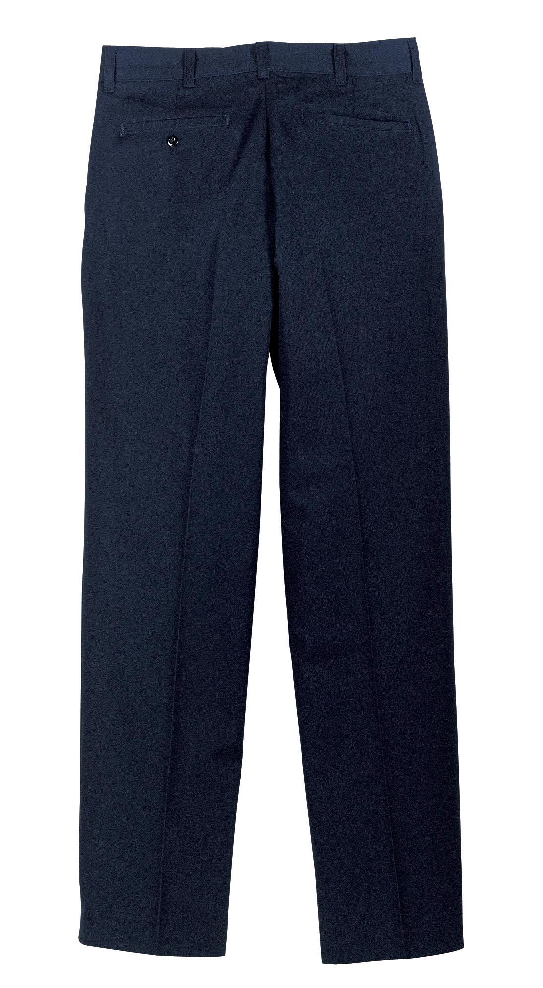 Red Kap Industrial Work Pant - Navy