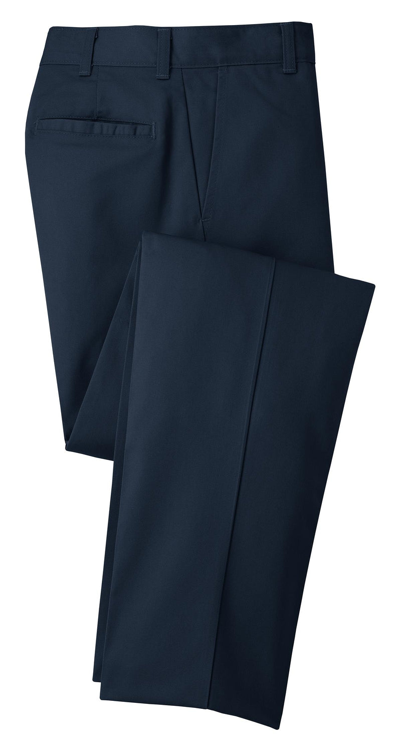Red Kap Industrial Work Pant - Navy