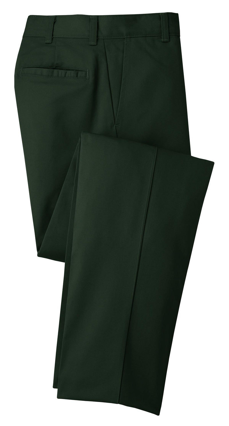 Red Kap Industrial Work Pant - Spruce Green