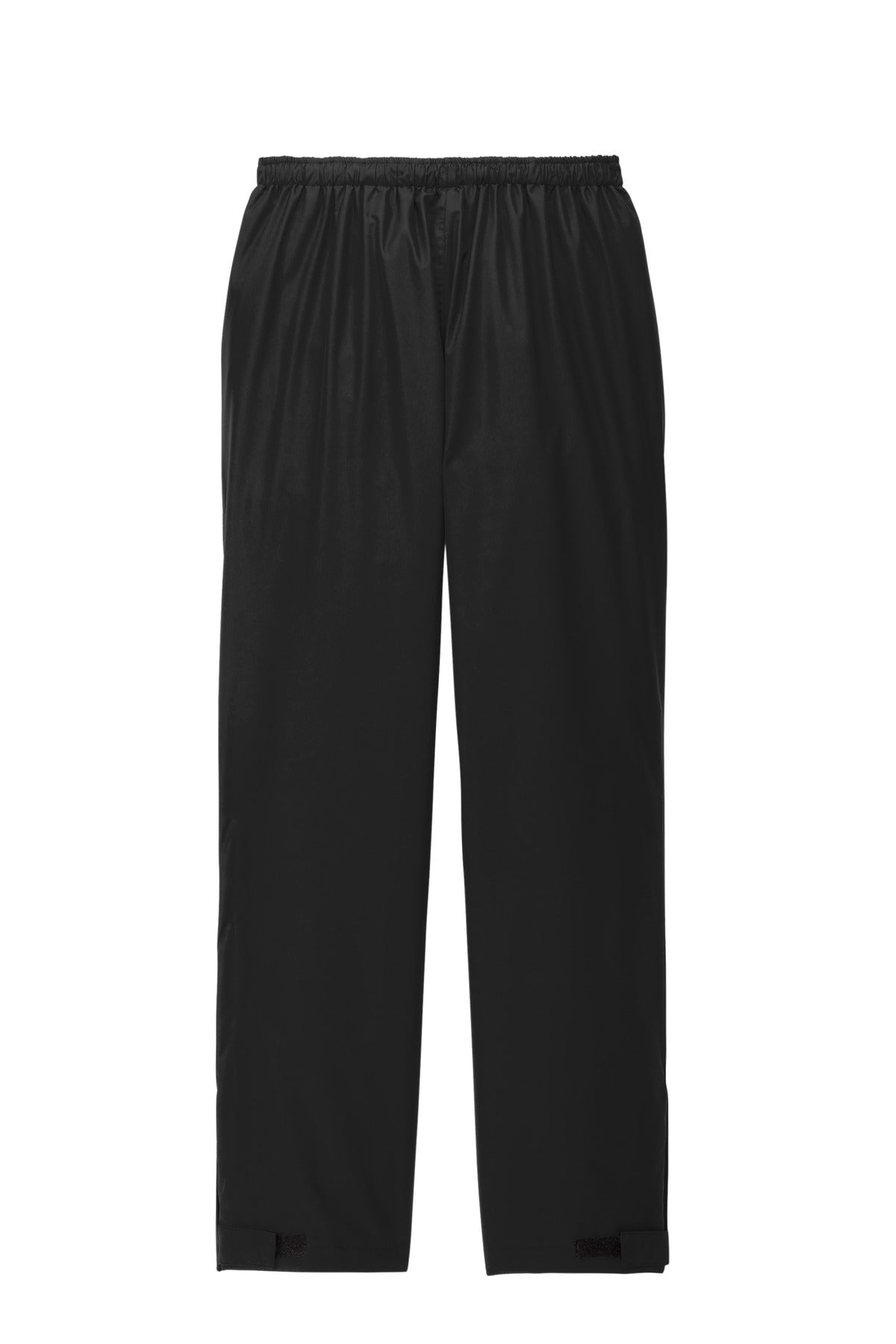 Port Authority Torrent Waterproof Pant - Black