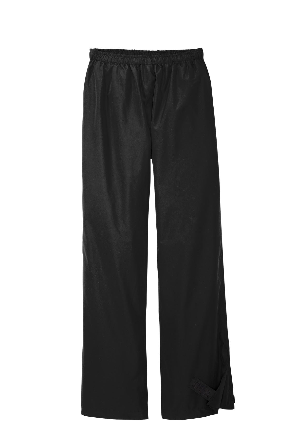 Port Authority Torrent Waterproof Pant - Black