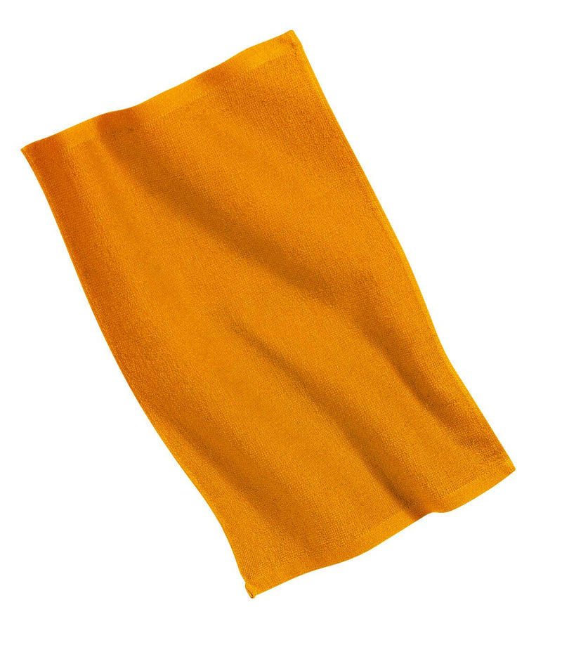 Port Authority - Rally Towel - Gold
