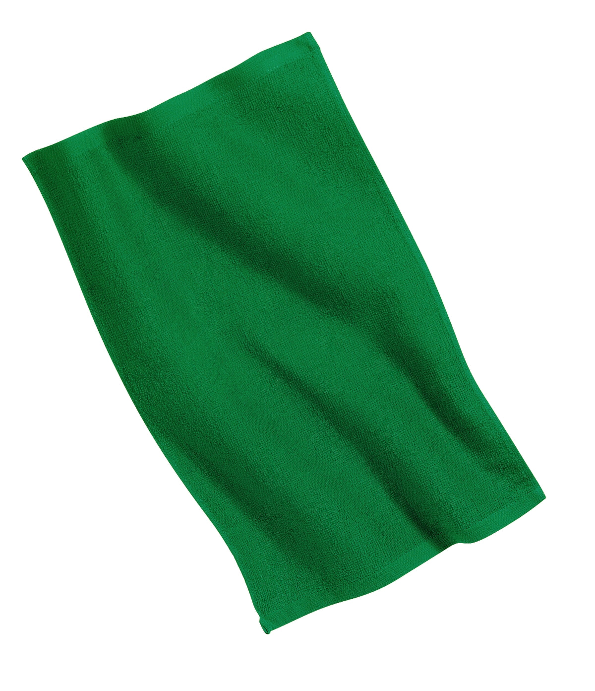 Port Authority - Rally Towel - Kelly Green