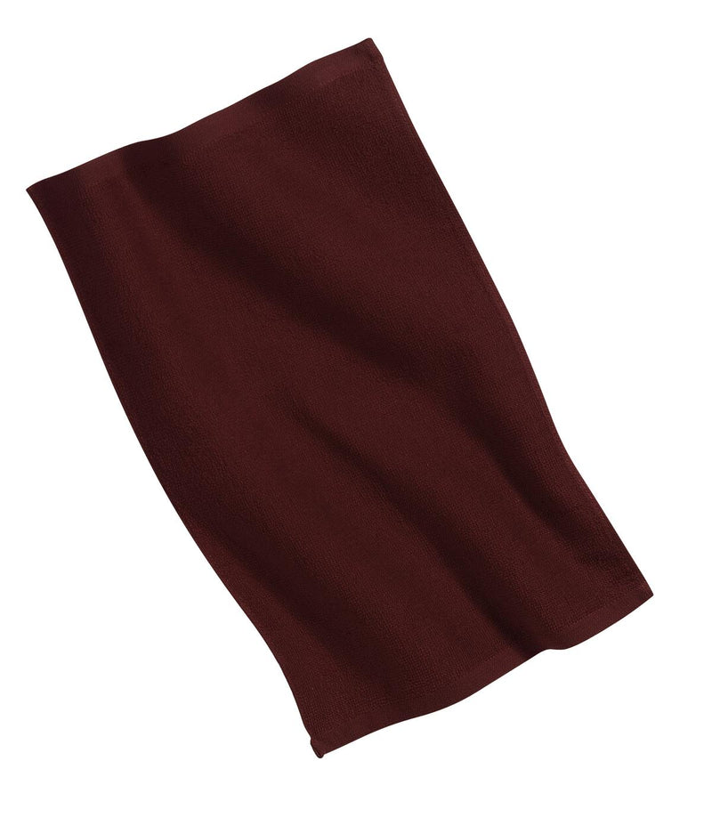 Port Authority - Rally Towel - Maroon