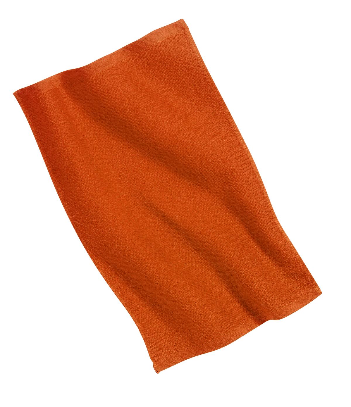 Port Authority - Rally Towel - Orange