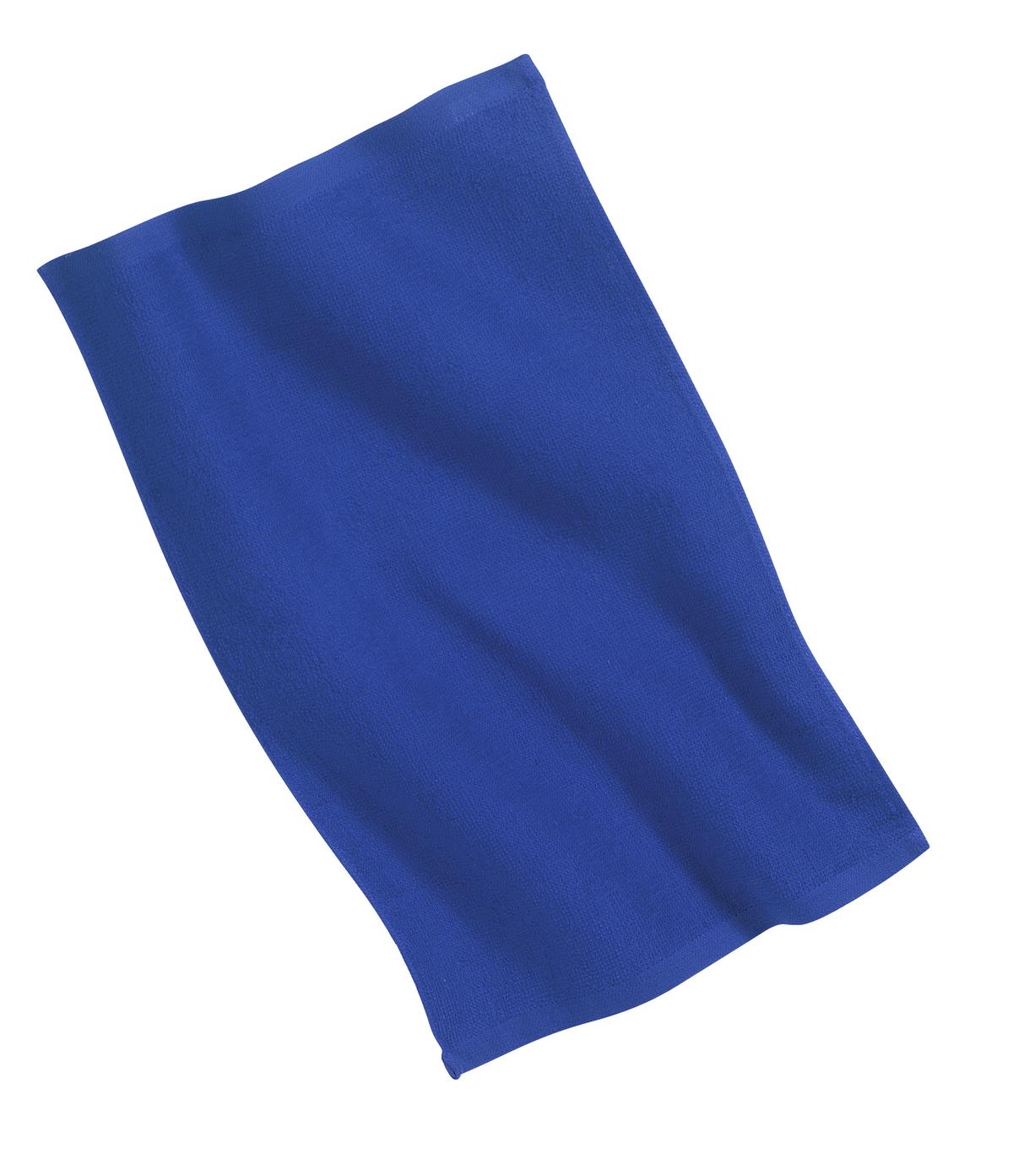 Port Authority - Rally Towel - Royal