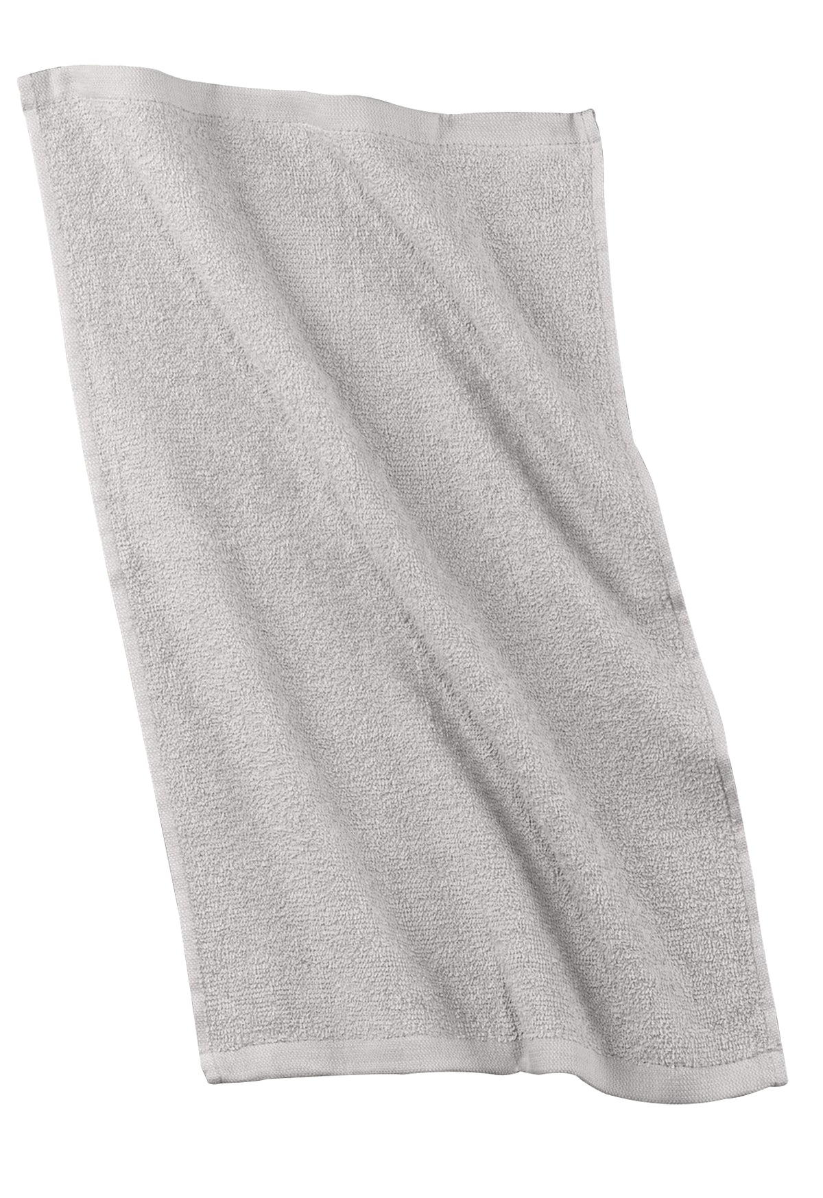 Port Authority - Rally Towel - Silver