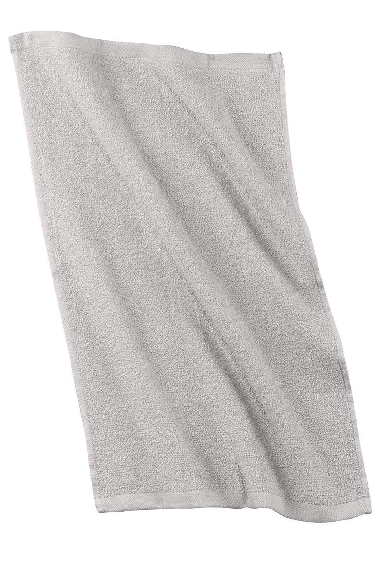 Port Authority - Rally Towel - Silver