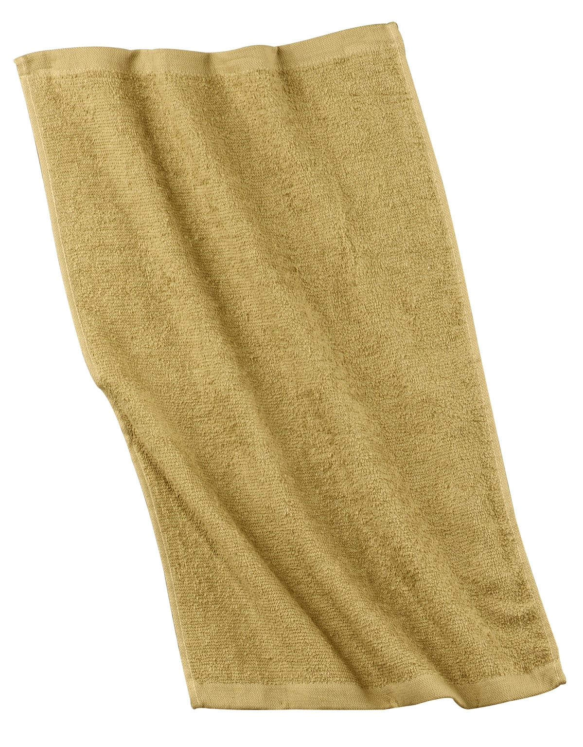 Port Authority - Rally Towel - Vegas Gold