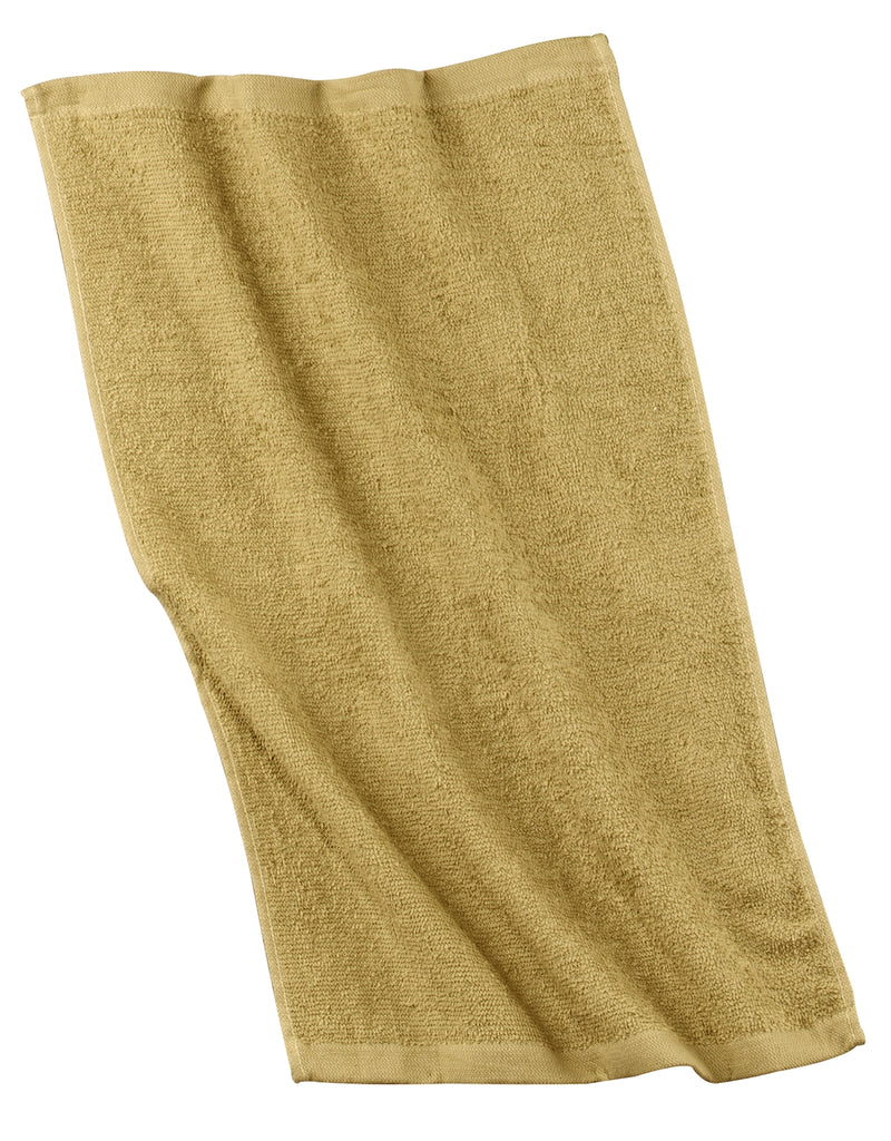 Port Authority - Rally Towel - Vegas Gold