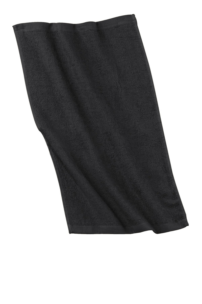 Port Authority - Rally Towel - Graphite