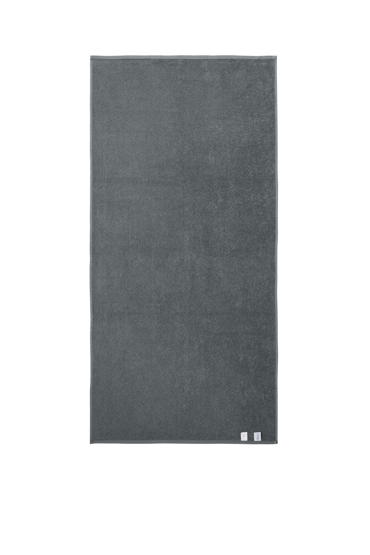 Port Authority  Value Beach Towel - Graphite