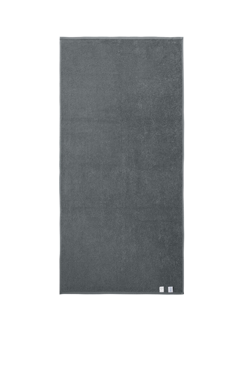 Port Authority  Value Beach Towel - Graphite