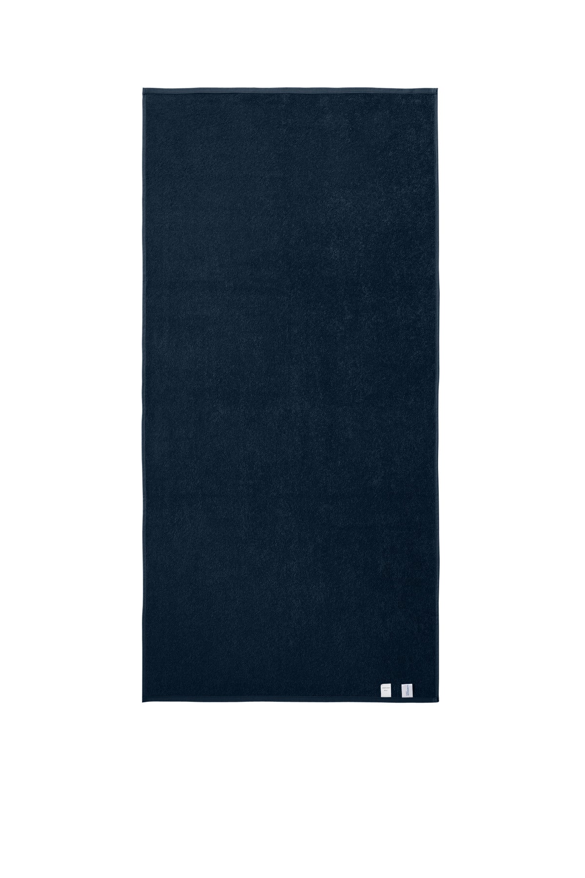Port Authority  Value Beach Towel - Navy