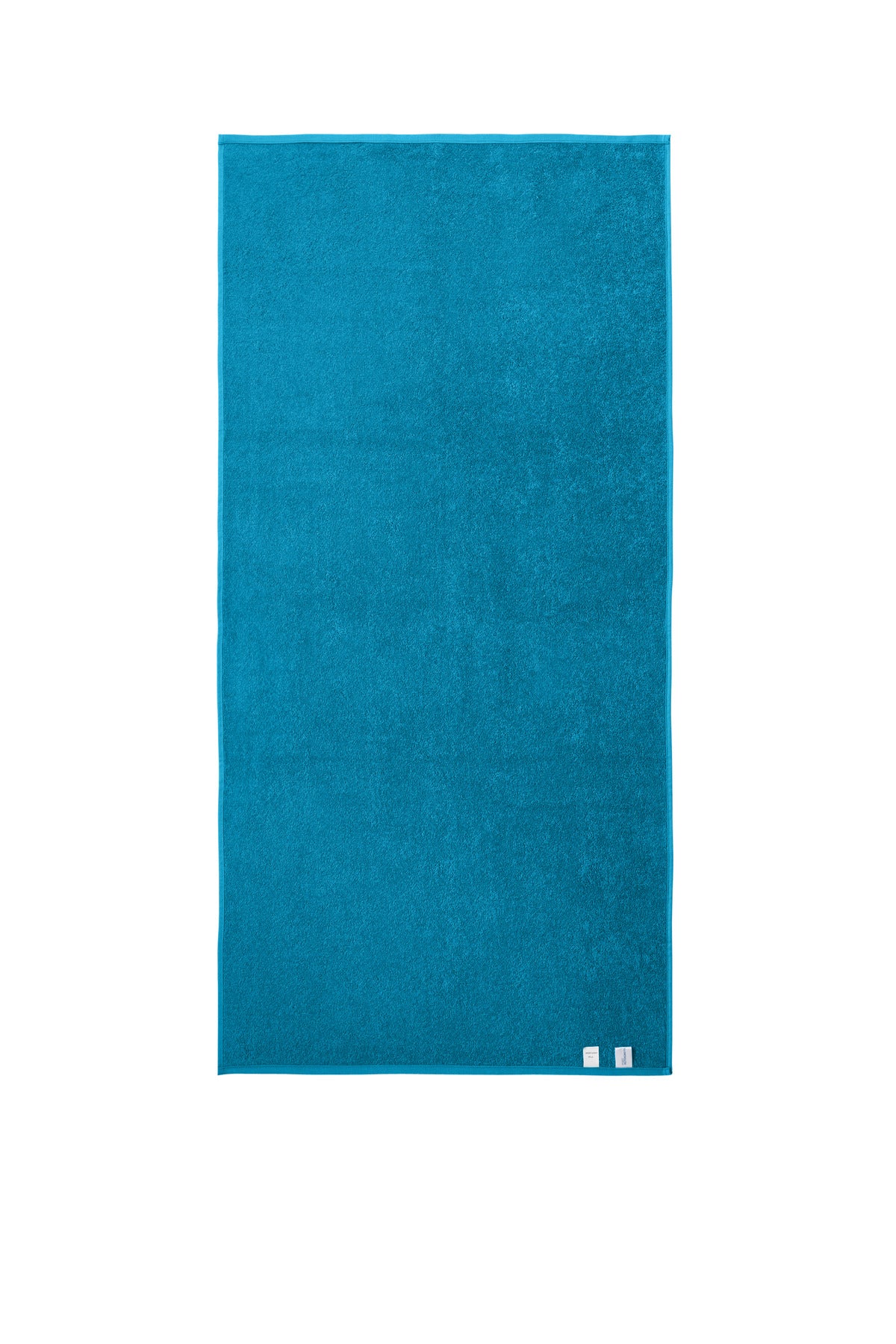 Port Authority  Value Beach Towel - Turquoise