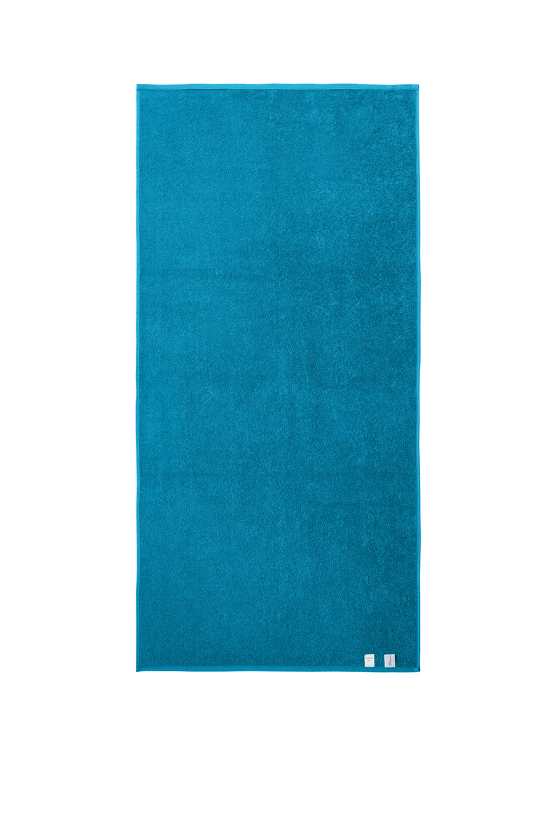 Port Authority  Value Beach Towel - Turquoise