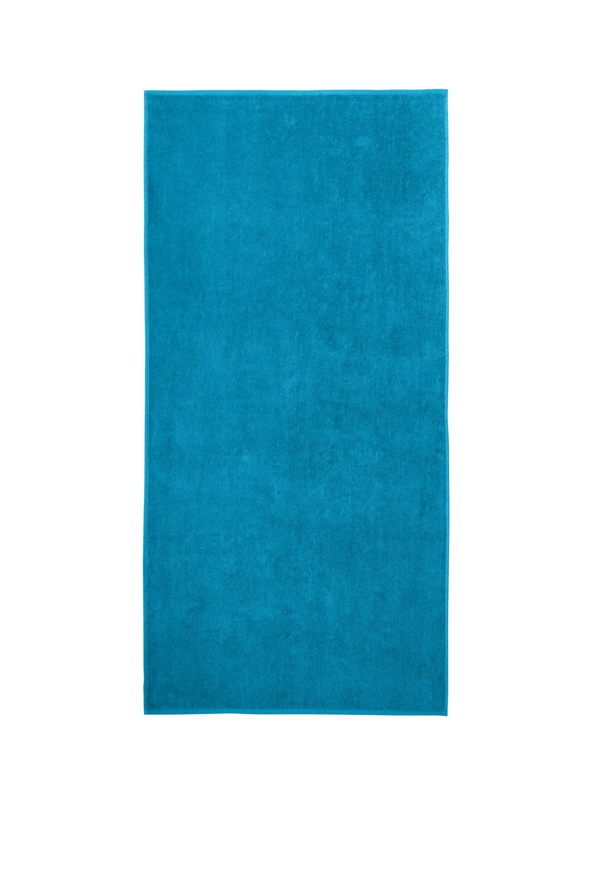 Port Authority  Value Beach Towel - Turquoise