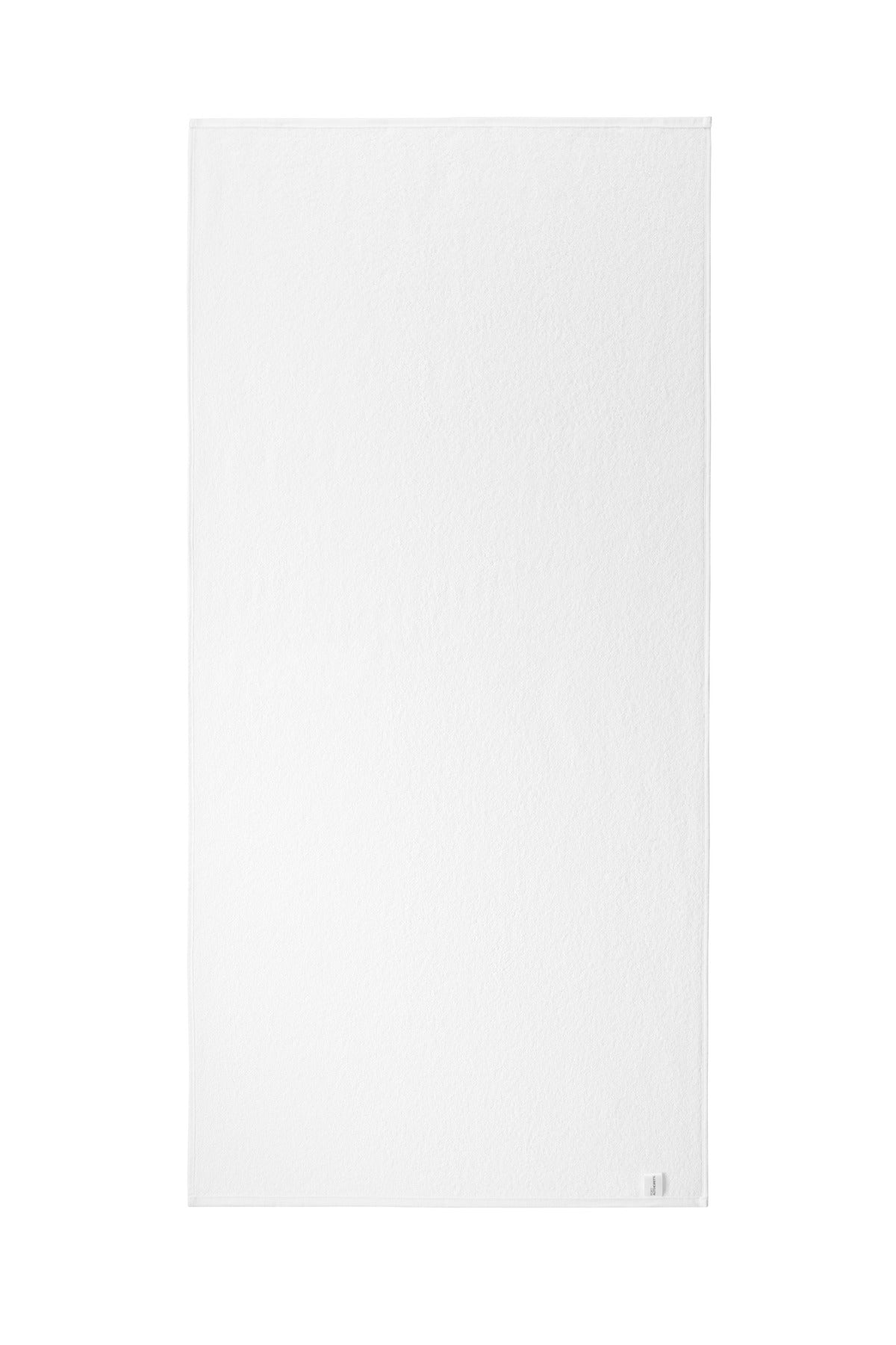 Port Authority  Value Beach Towel - White