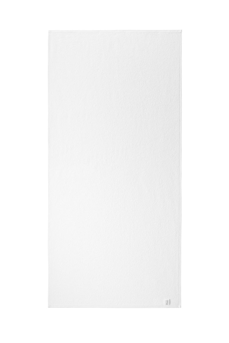 Port Authority  Value Beach Towel - White