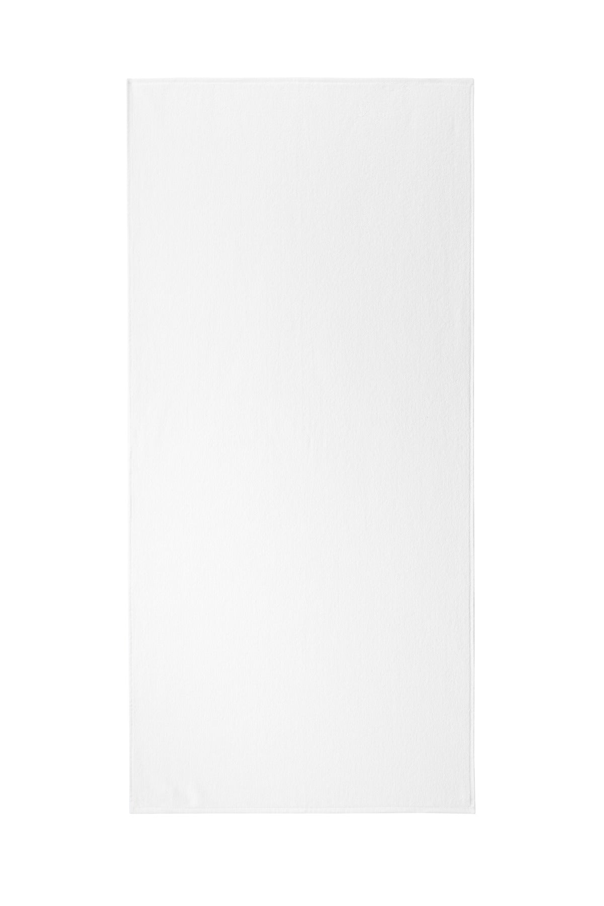 Port Authority  Value Beach Towel - White